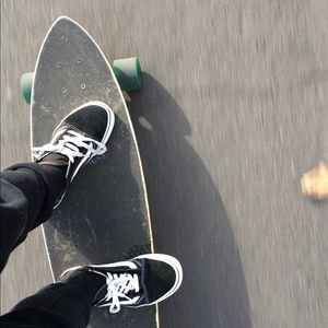 Meet your Posher, Luella